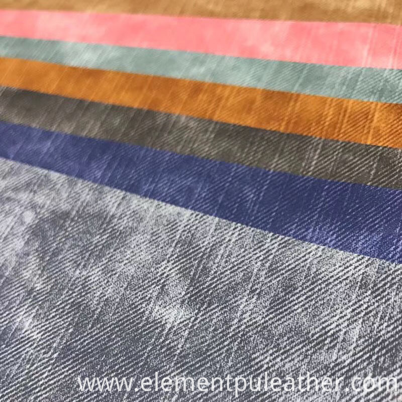 Vintage PU Leather Vintage PU Leather